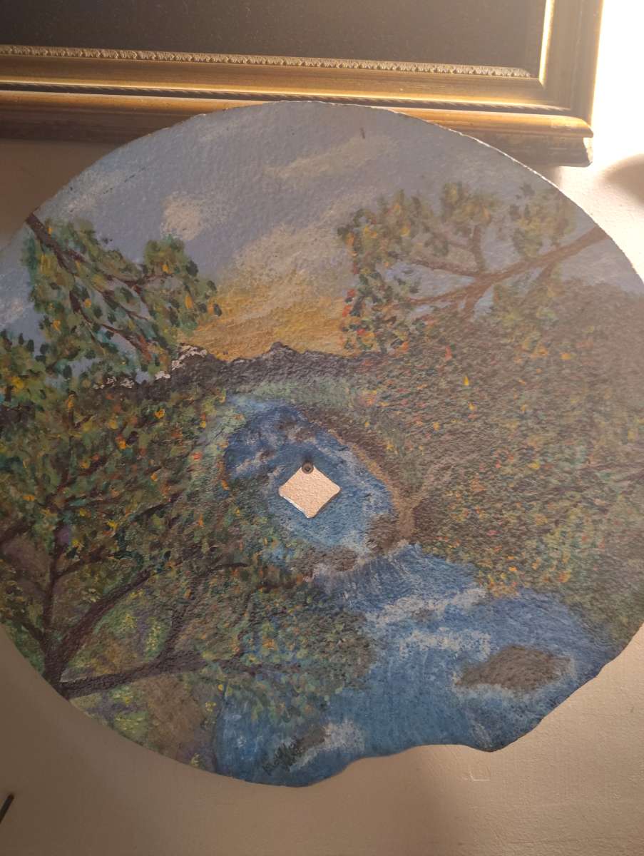 Everythings a Canvas