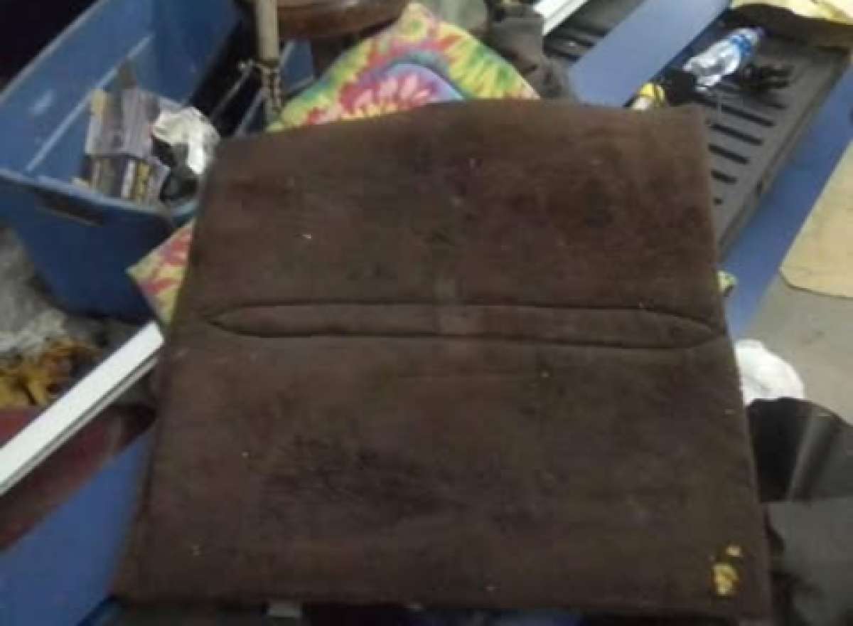 saddle pads
