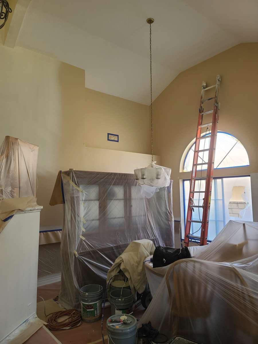 painting free estimate