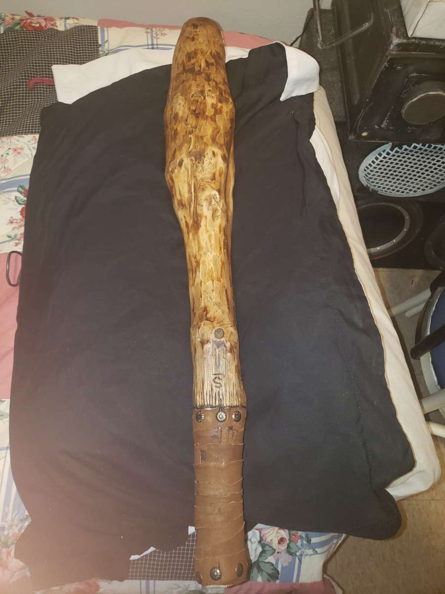 native American powwow clubs