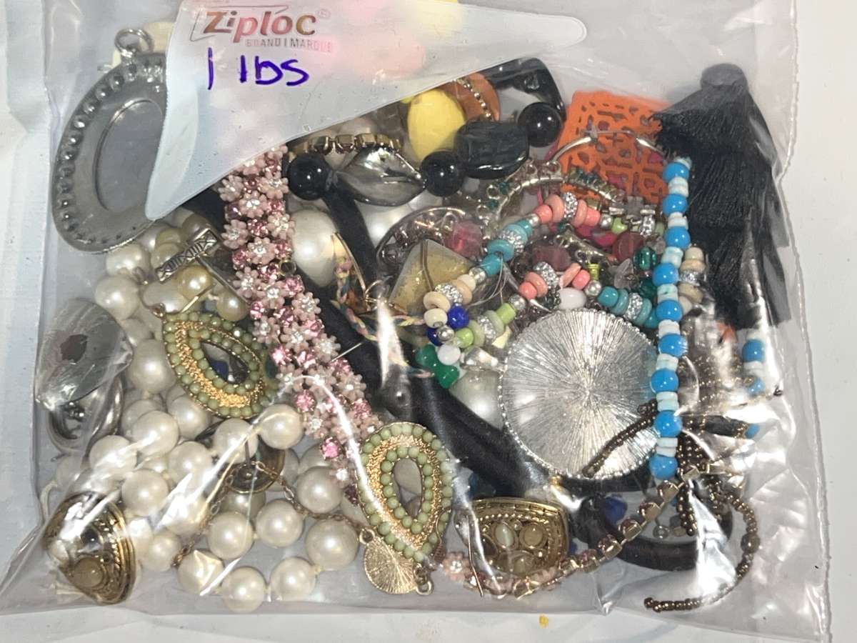 Jewelry Bags bulk
