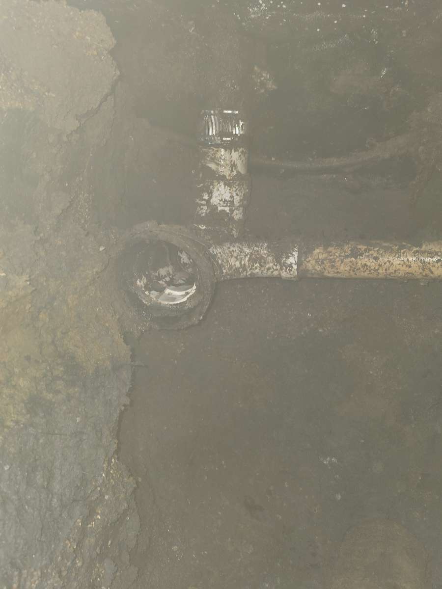 se asen todo tipo de plomeria