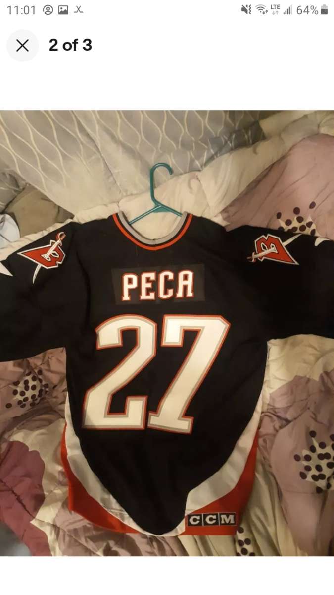 vintage 90s buffalo sabres Jerseys rare