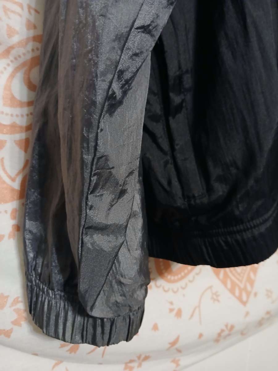 Vintage 90s USA Olympics Team Jcpenny Mens Large Windbreaker