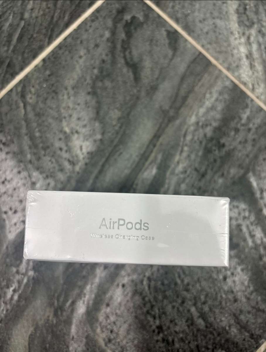 Airpods 1st Gen