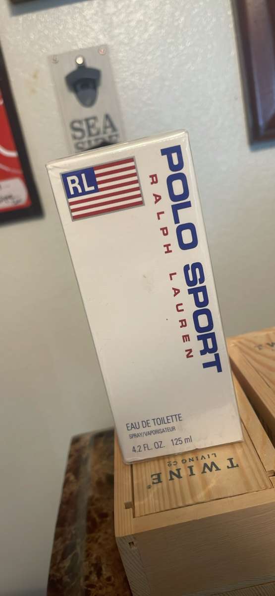 Polo Sport Ralph Lauren Cologne for Me