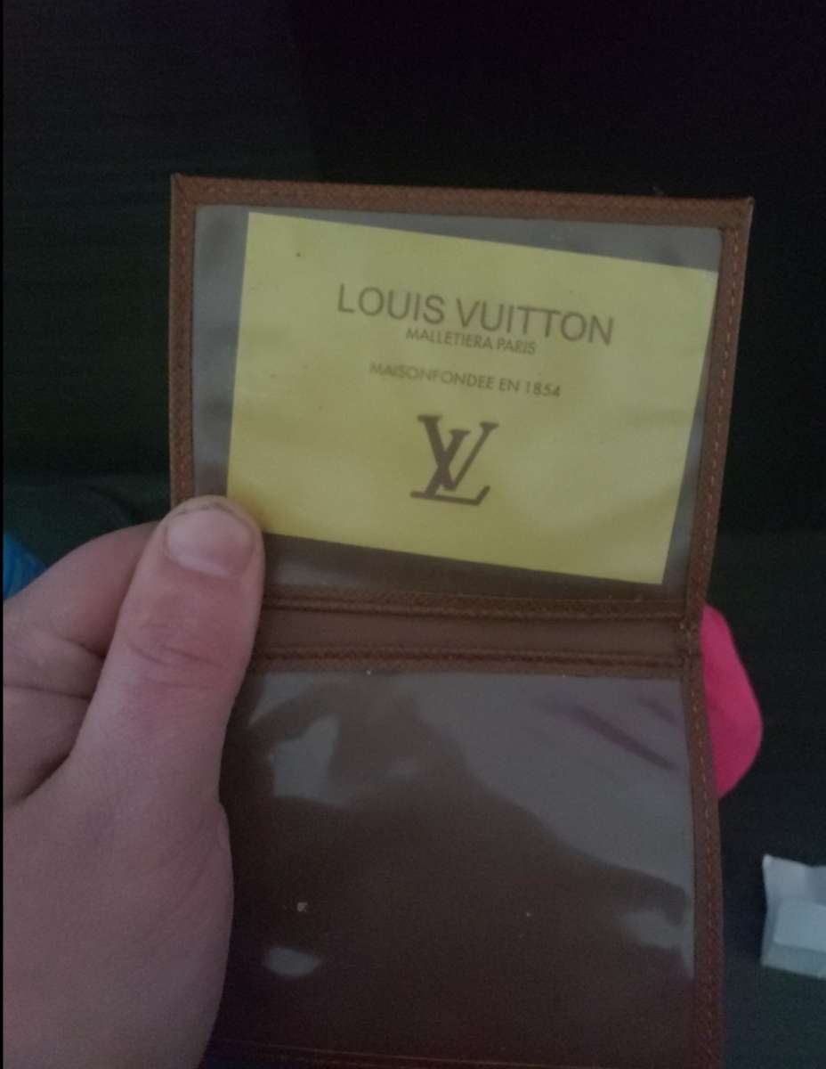 Louis Vuitton crossbody