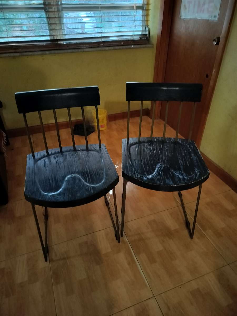 Madrid Pine Chairs