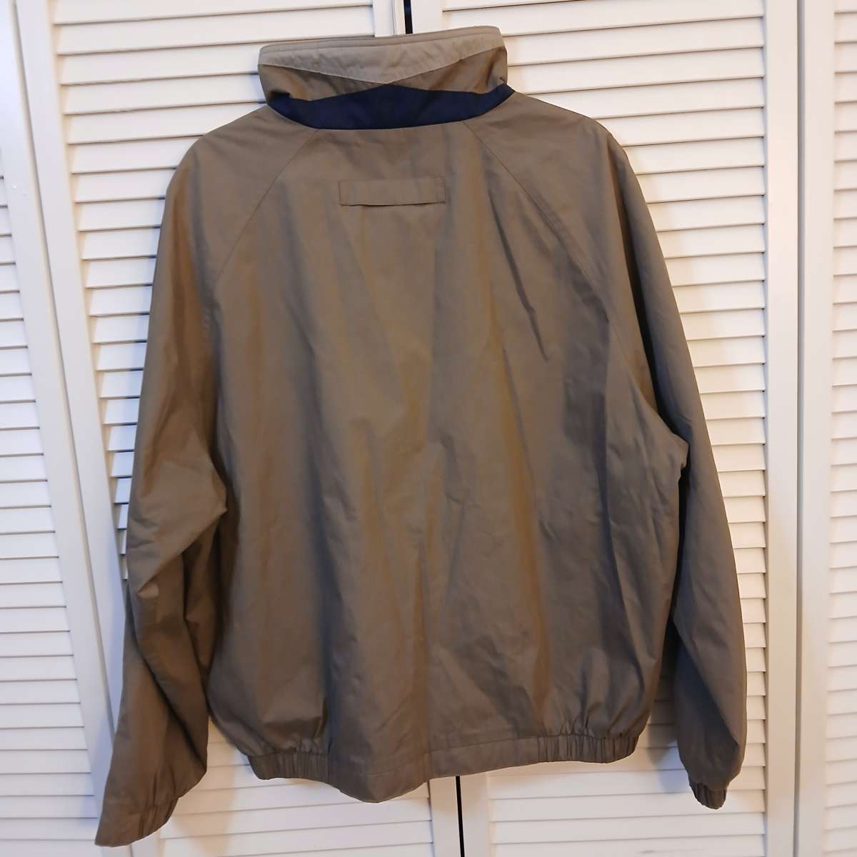 Mariner members only jacket for men size M