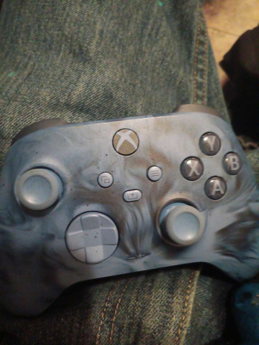 Xbox Ex One Contorler