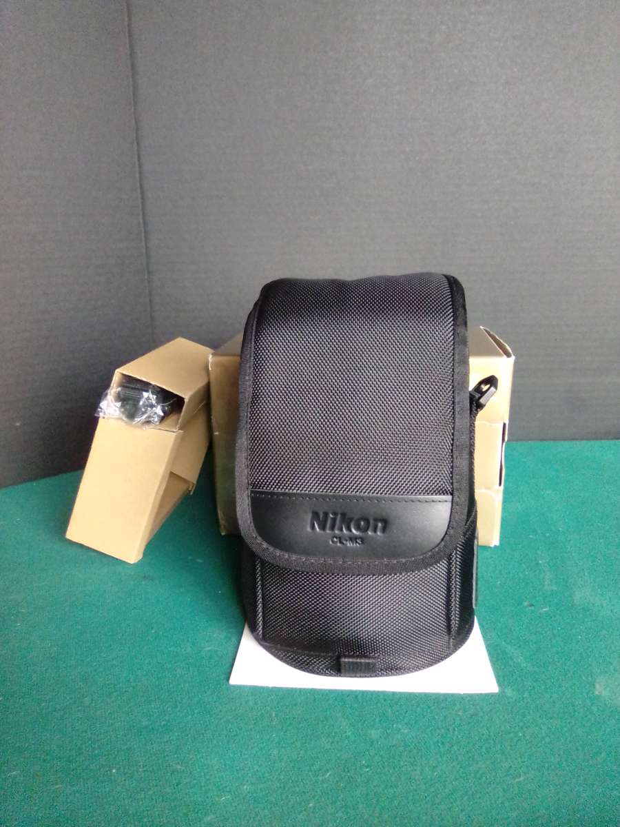 Nikon AFS Nikkor 24 70mm Lens