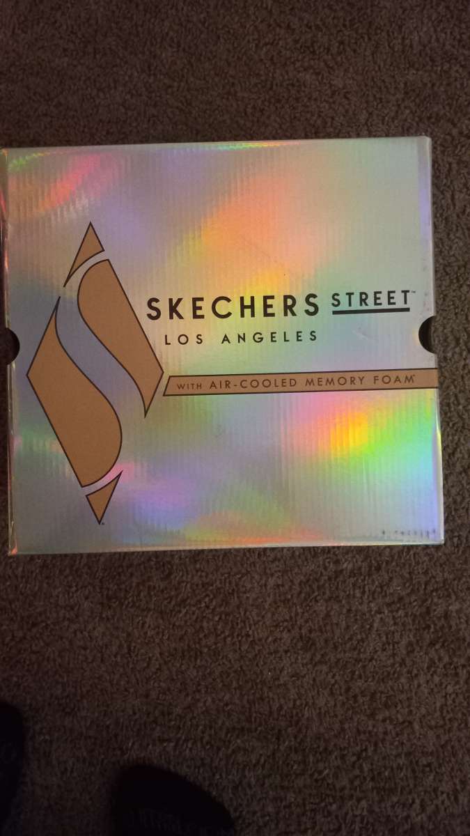 all Black skechers boots