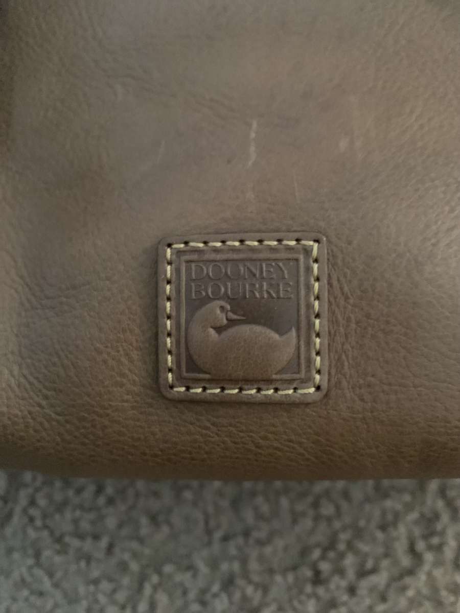 Dooney Bourke bag