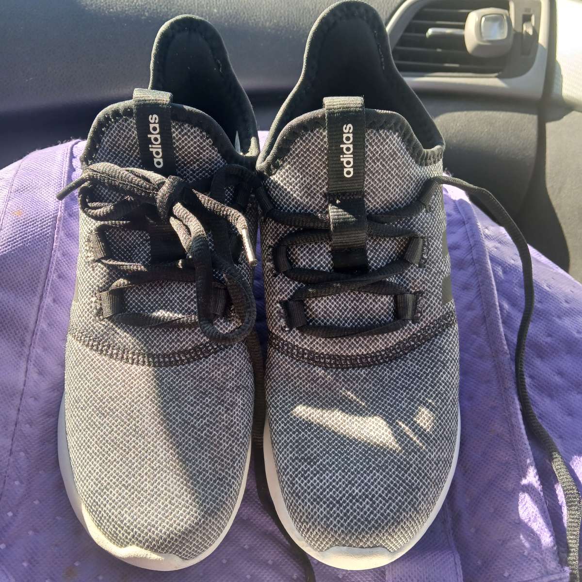 Adidas shoes