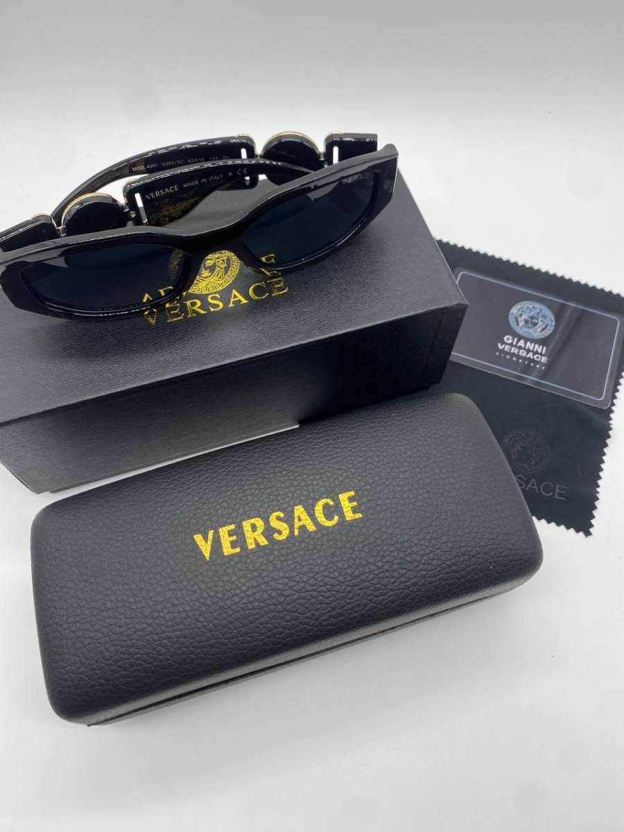 Versace Sunglasses