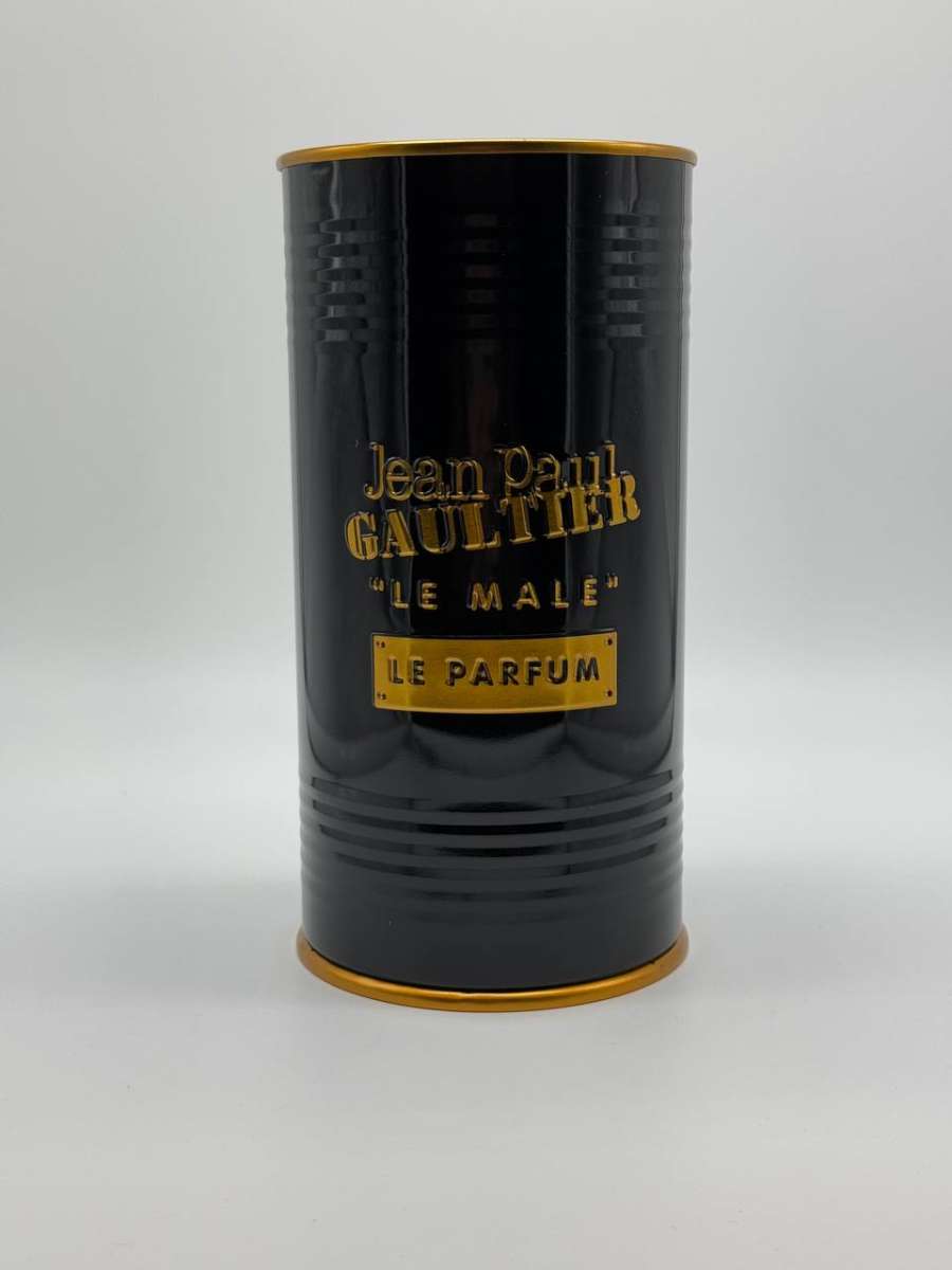 JPG Le Male Le Perfume