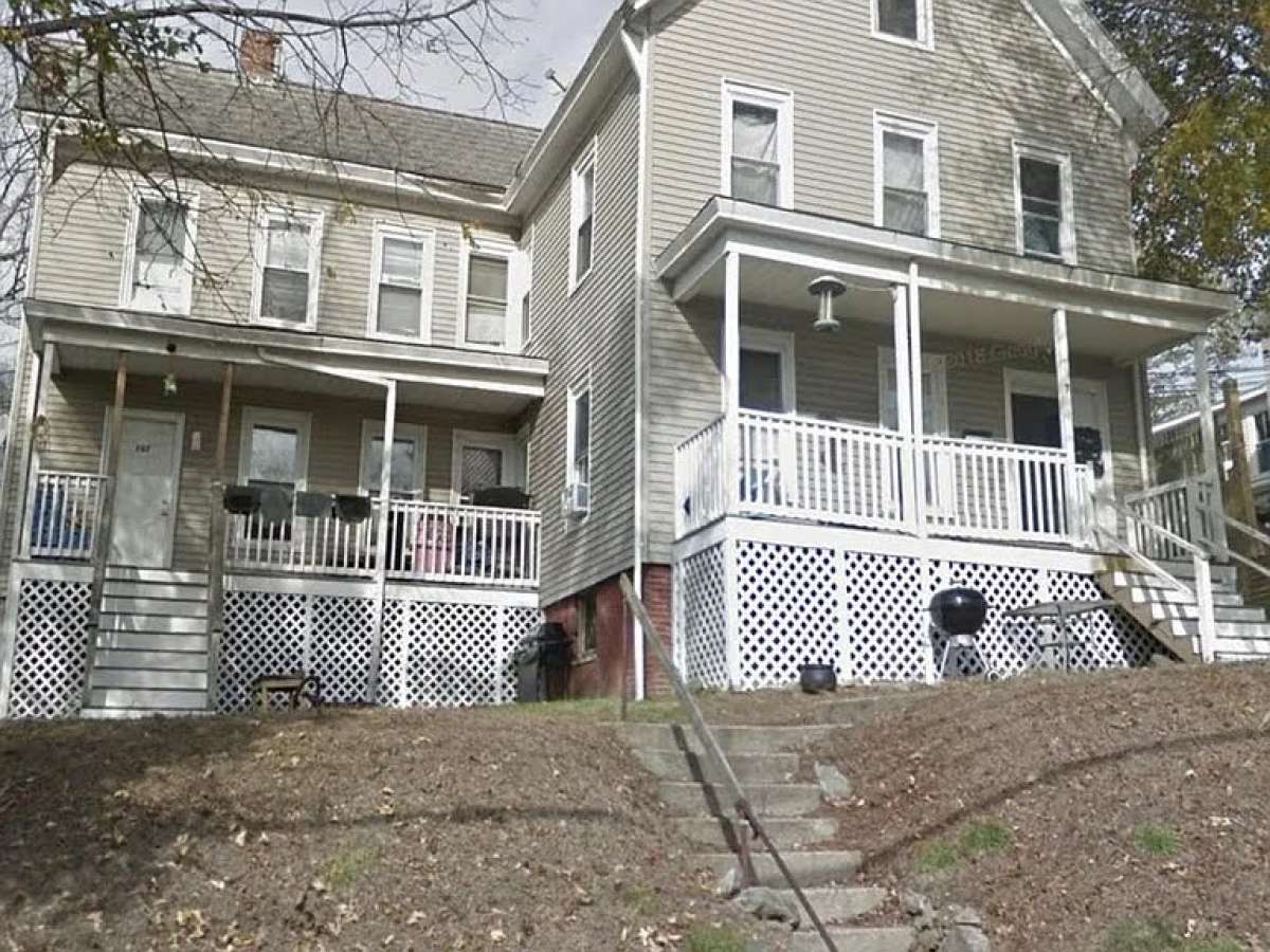 Apartment for rent