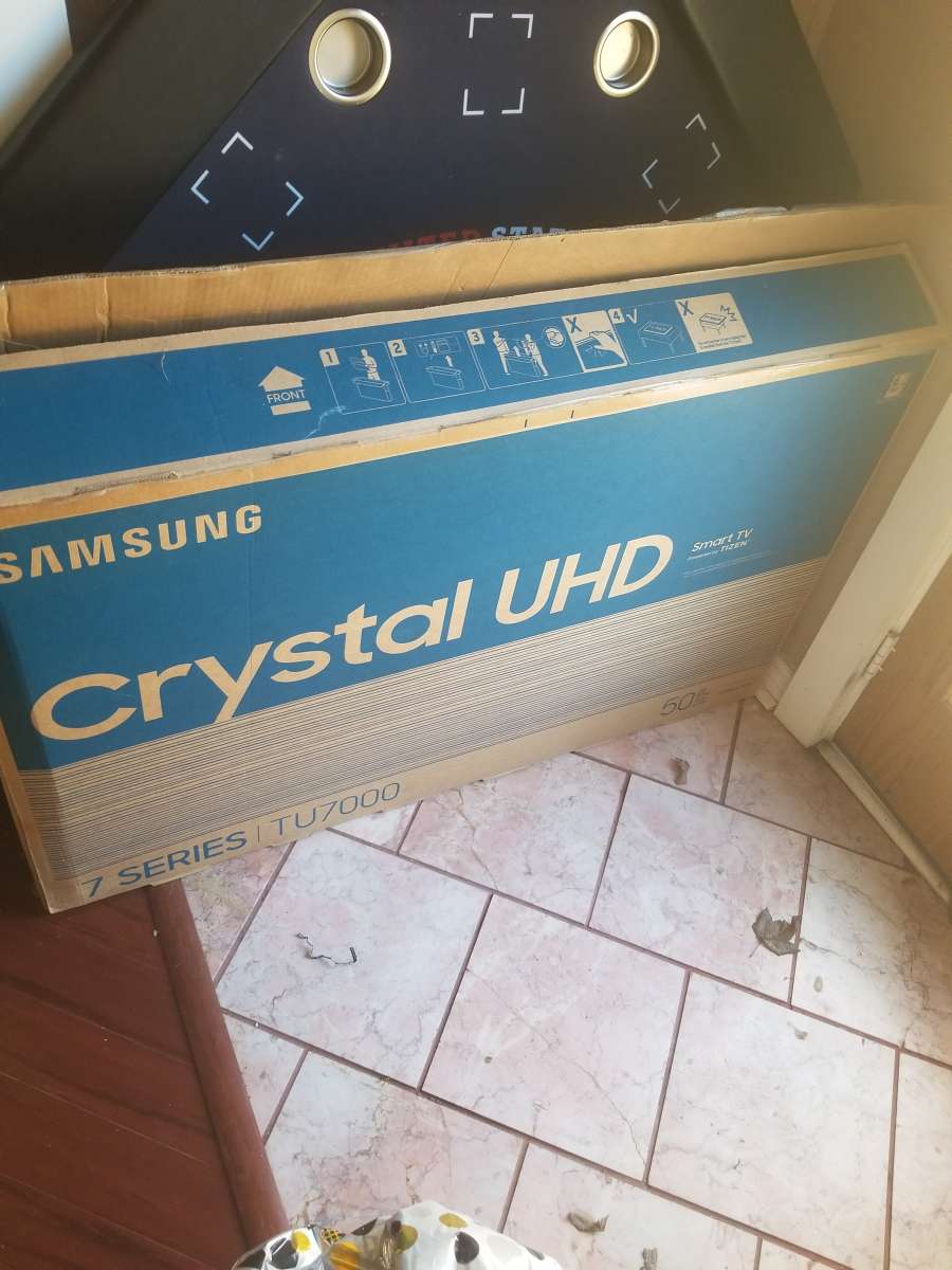 50 inch samsung tv