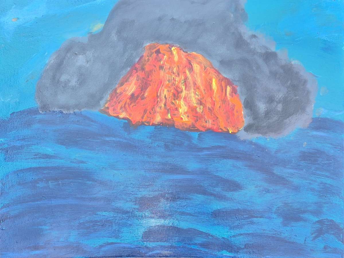 abstract art paintings my creations