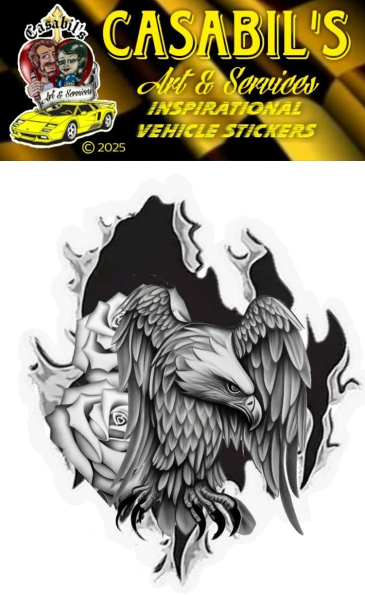 Car Stickers