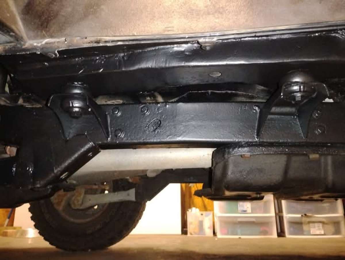 selling welds Outlaw welding LLC