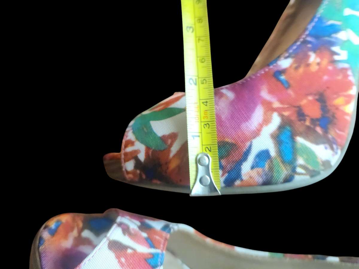 christian siriano heels