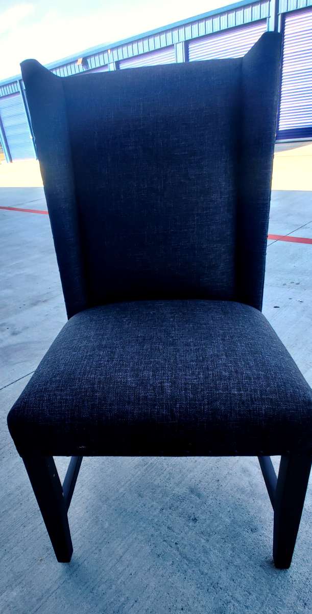 Glass Dinning Table Seats 6