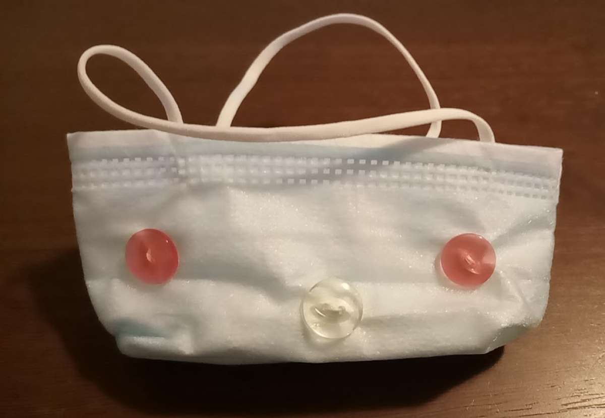 Mini Coin Purse Bag