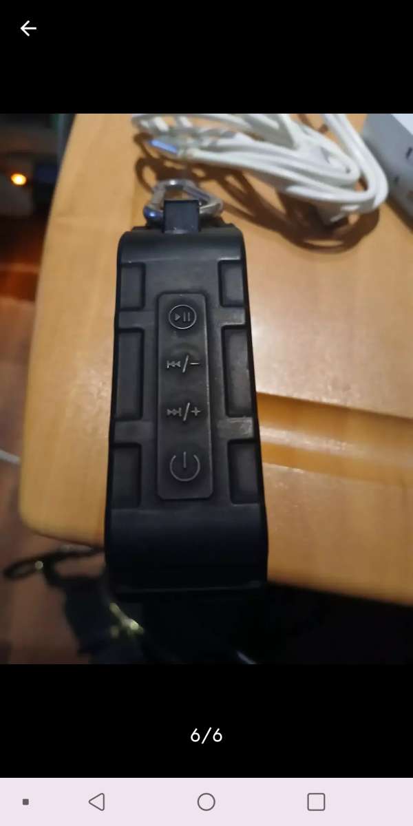 Wismec Active bluetooth vape