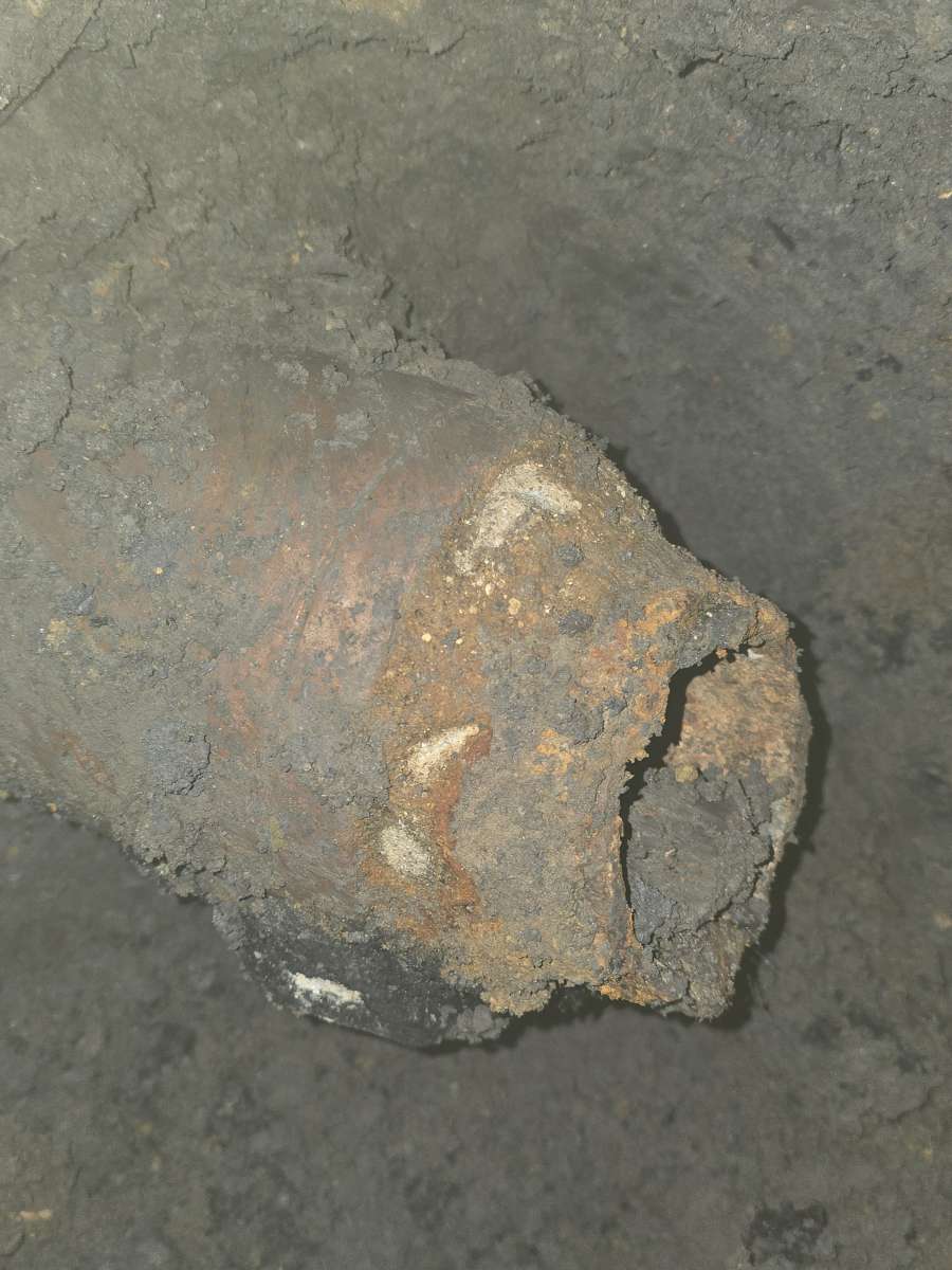 se asen todo tipo de plomeria