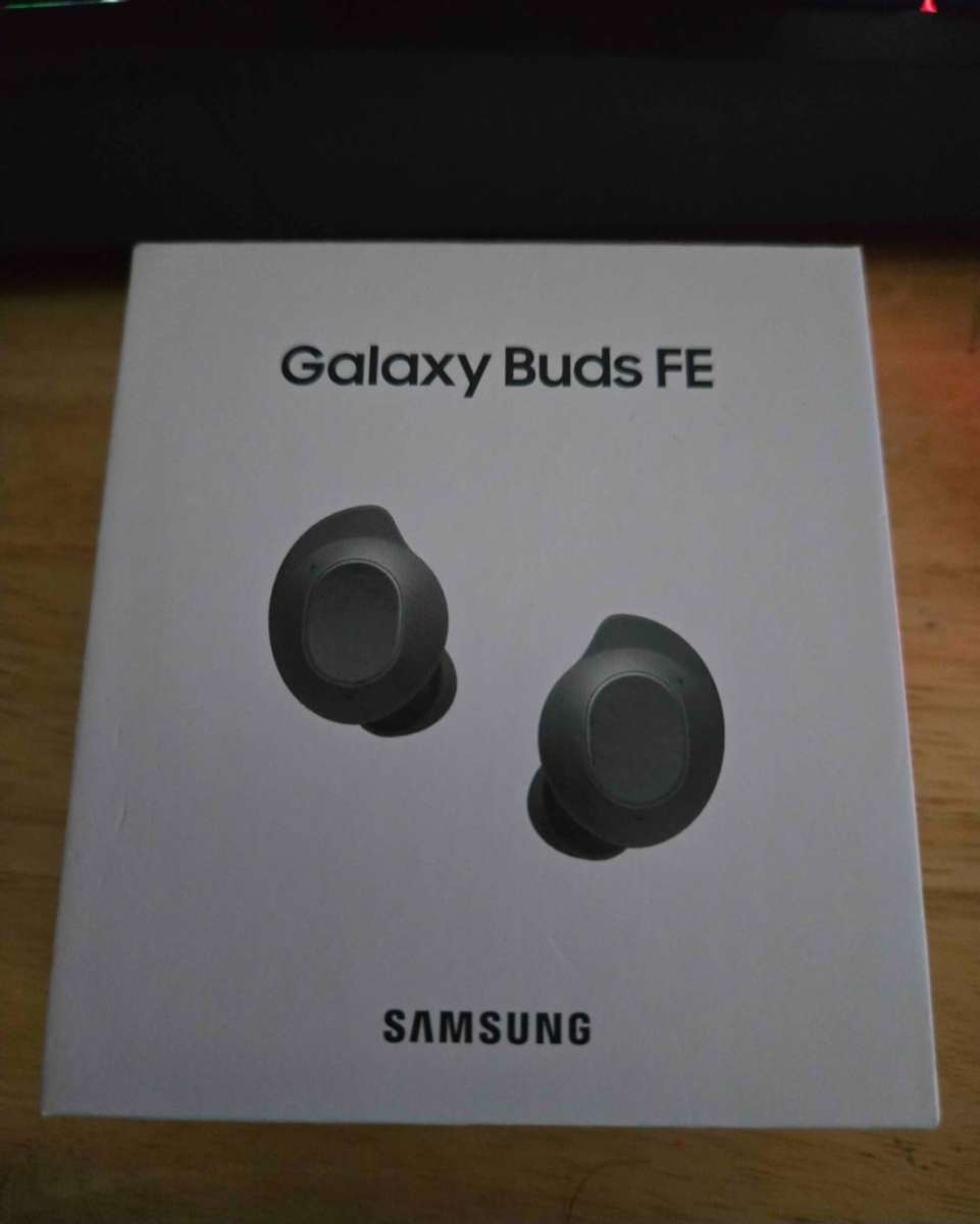 Samsung Galaxy Buds FE Wireless Earbuds