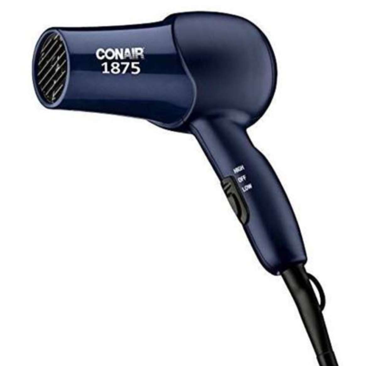 Conair 1875 Watt Hair Dryer