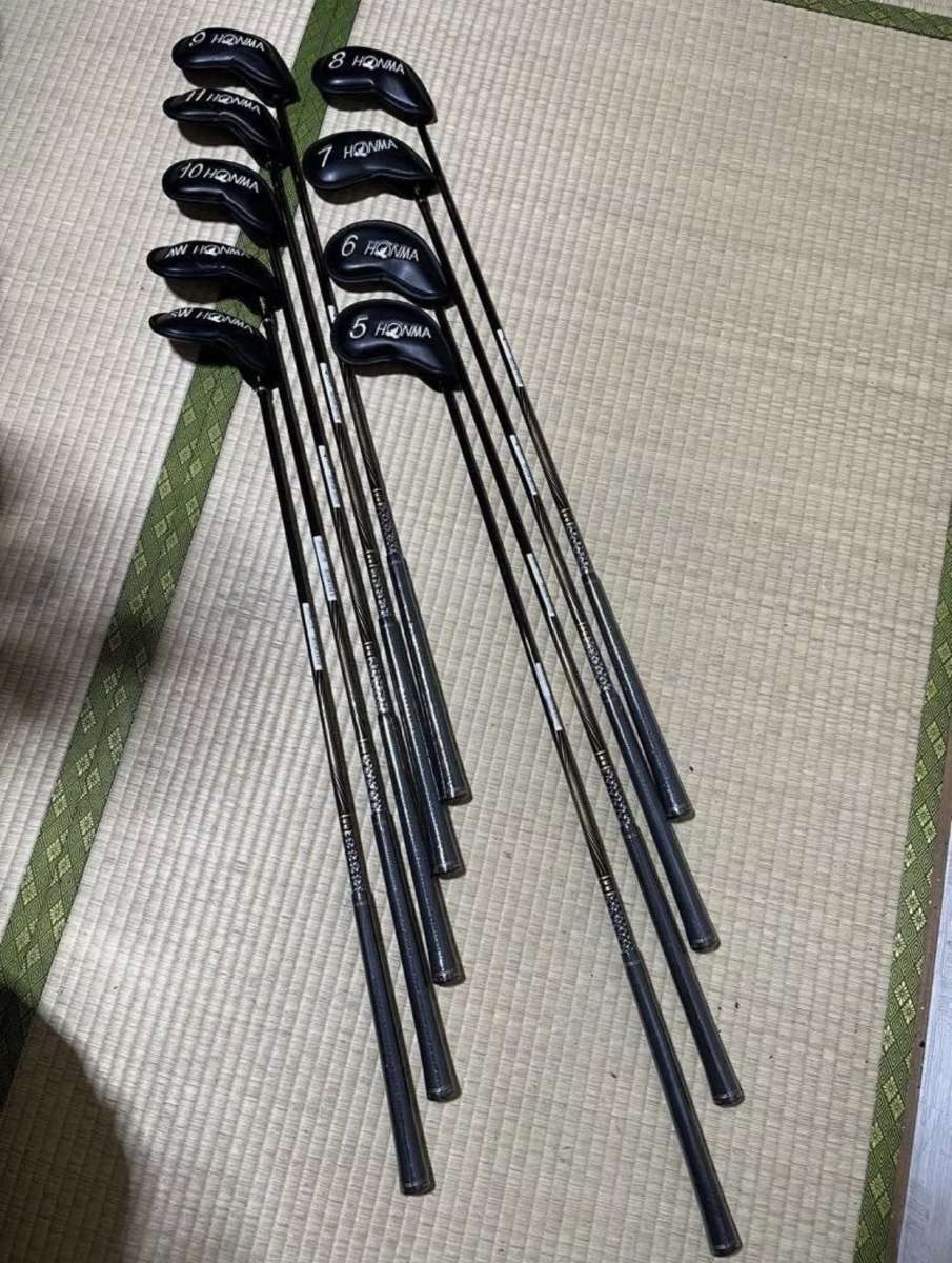 Golf Clubs