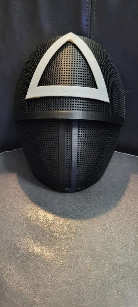 squid game mask