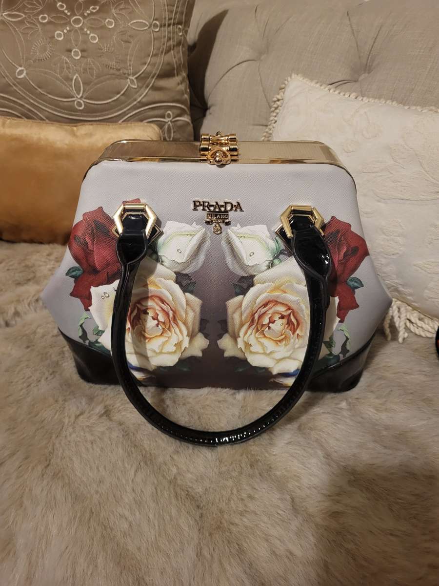 Prada Imitation Bag