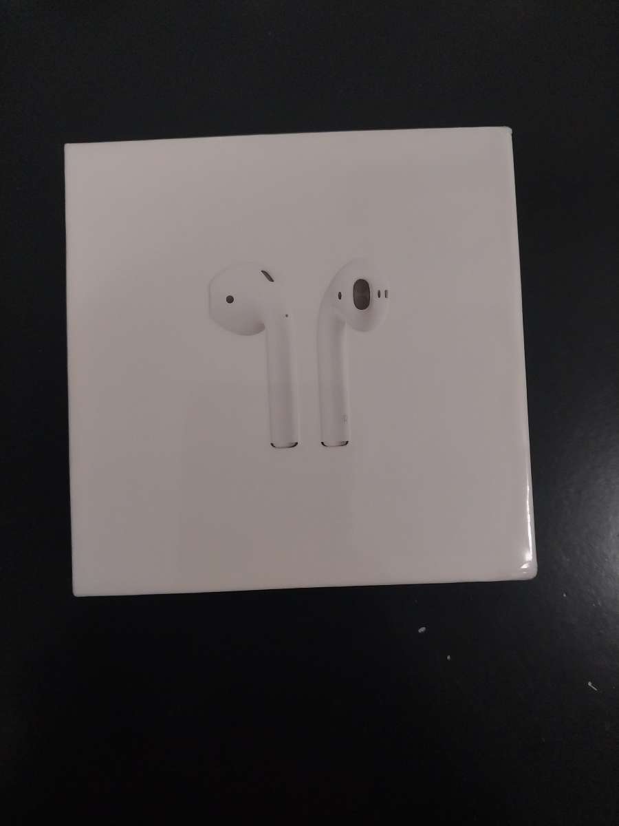 Apple airpods