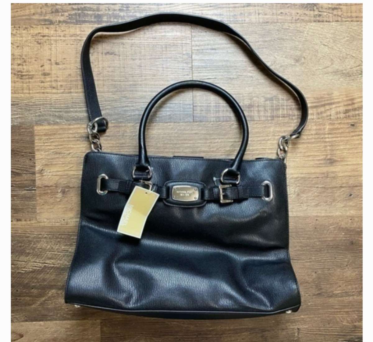 michael kors purse brand new never used