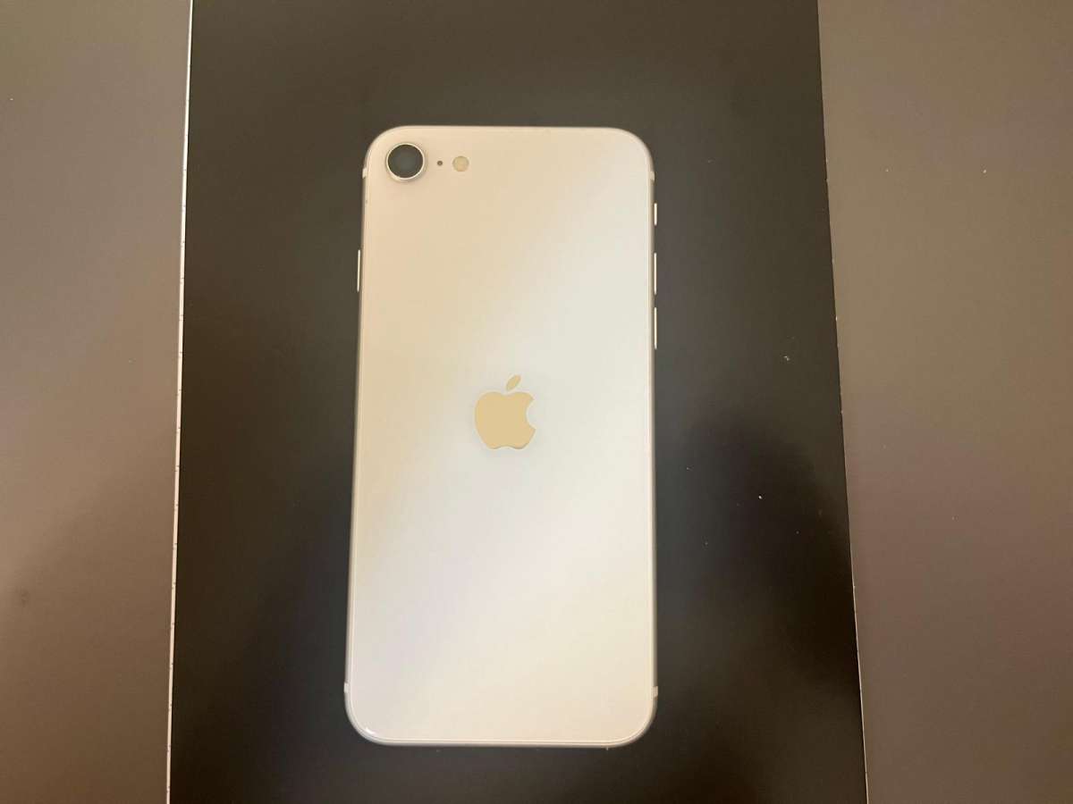 iPhone SE