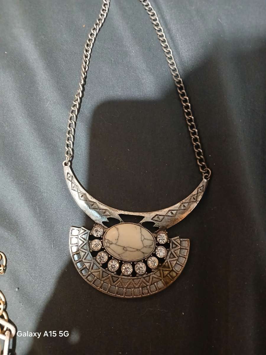 vintage necklace