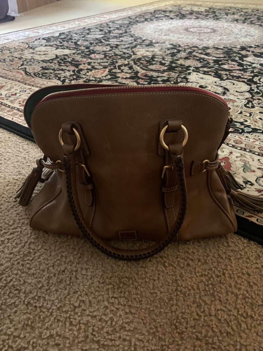 Dooney Bourke bag