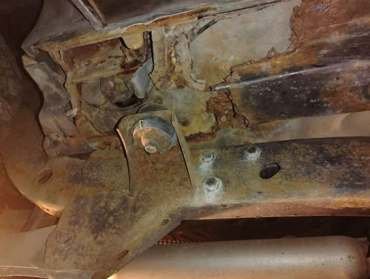 selling welds Outlaw welding LLC