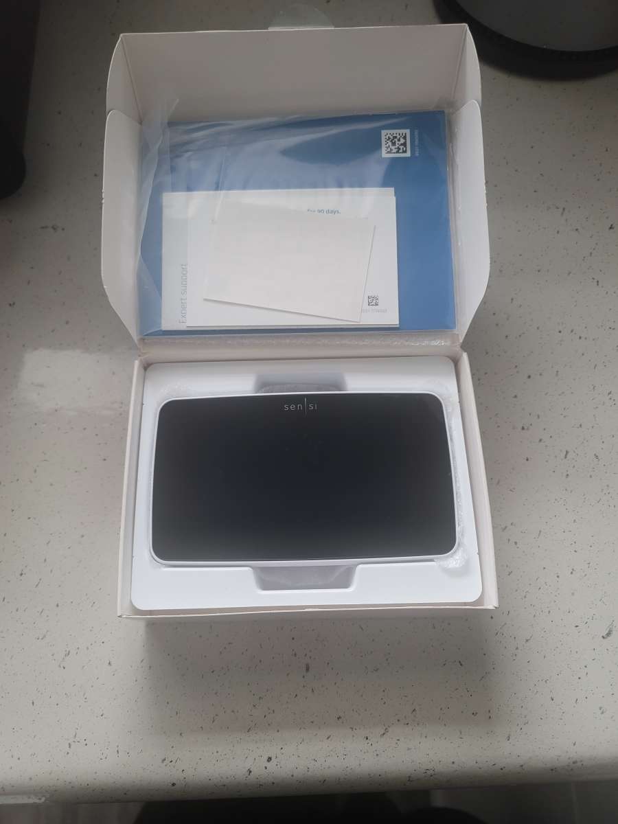 Sensi 2 Smart Thermostat