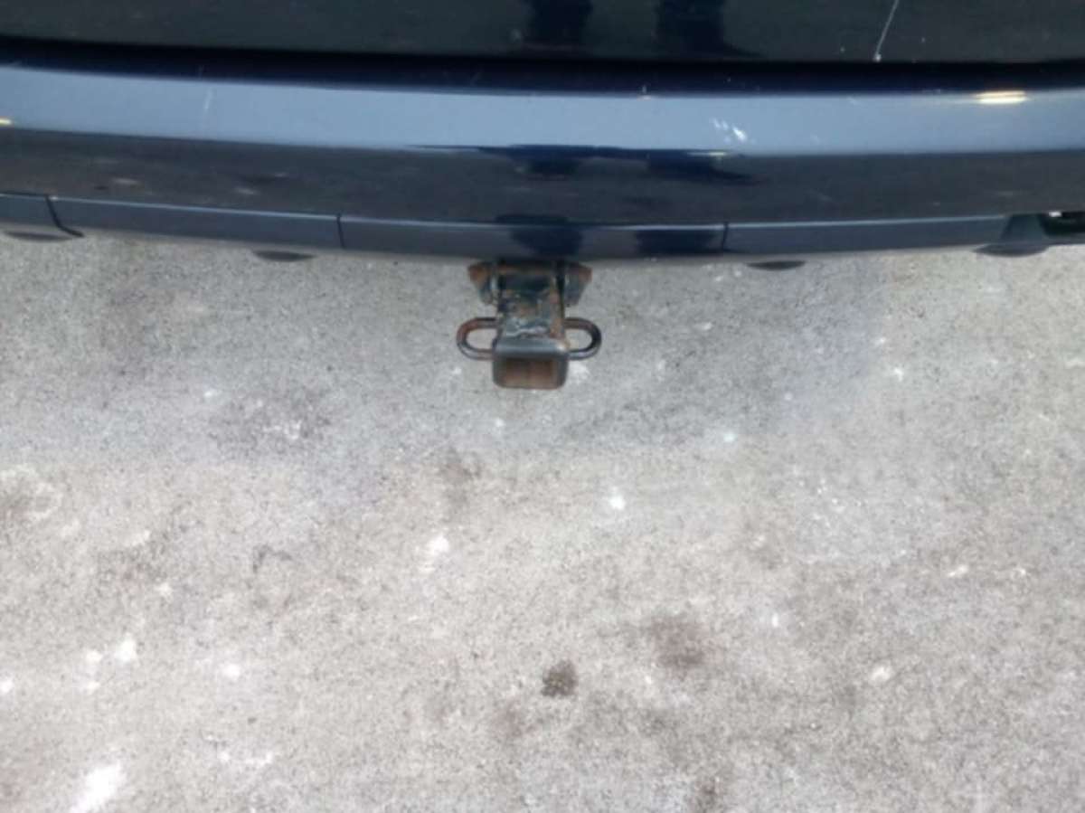 2005 Mercedes Benz ML350