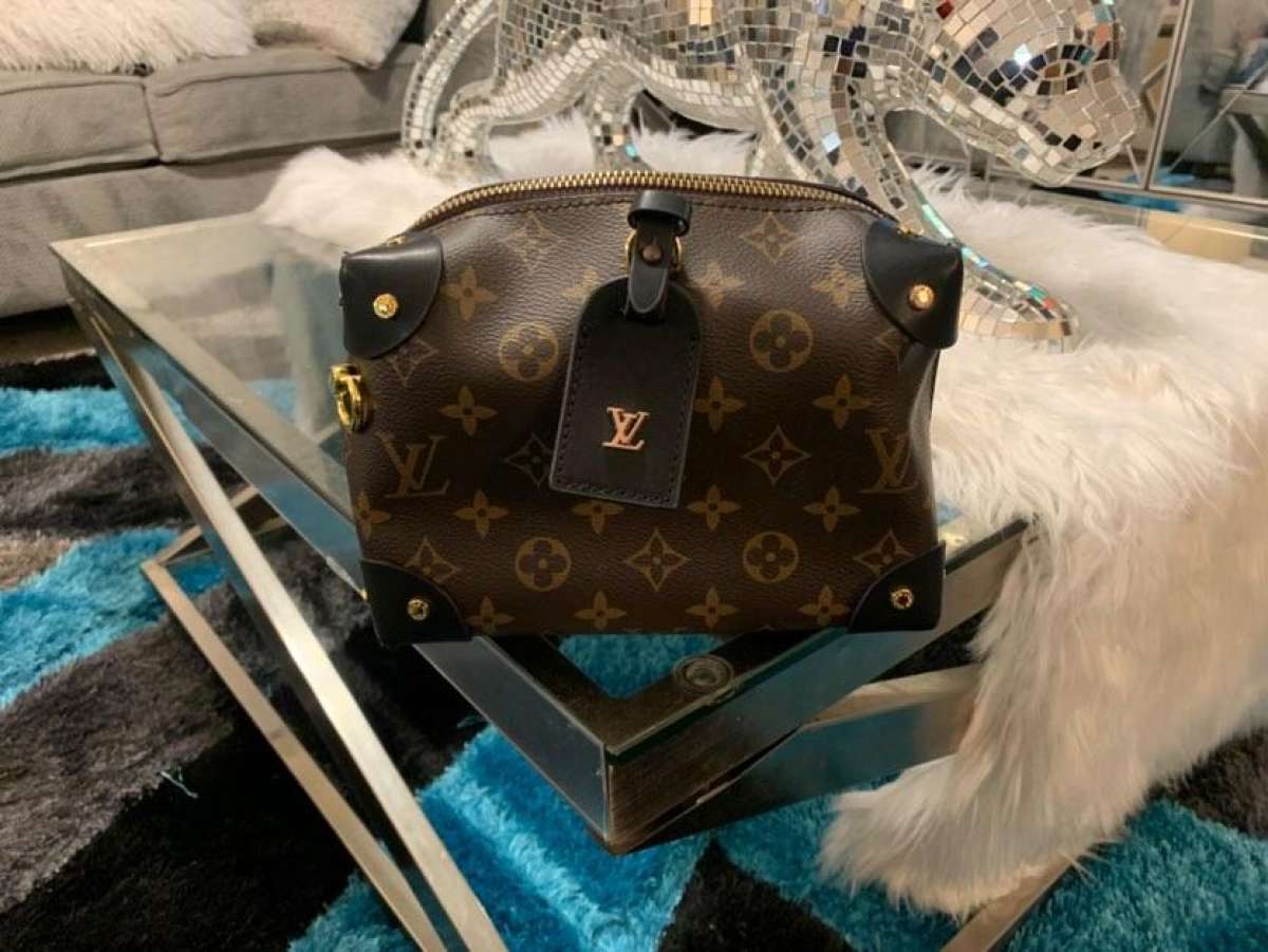 designer purse 8 LV