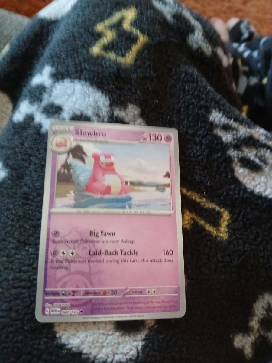 pokmon
