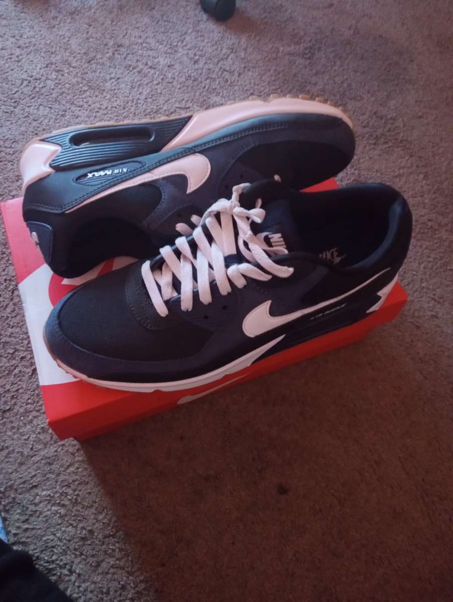 Air Max 90