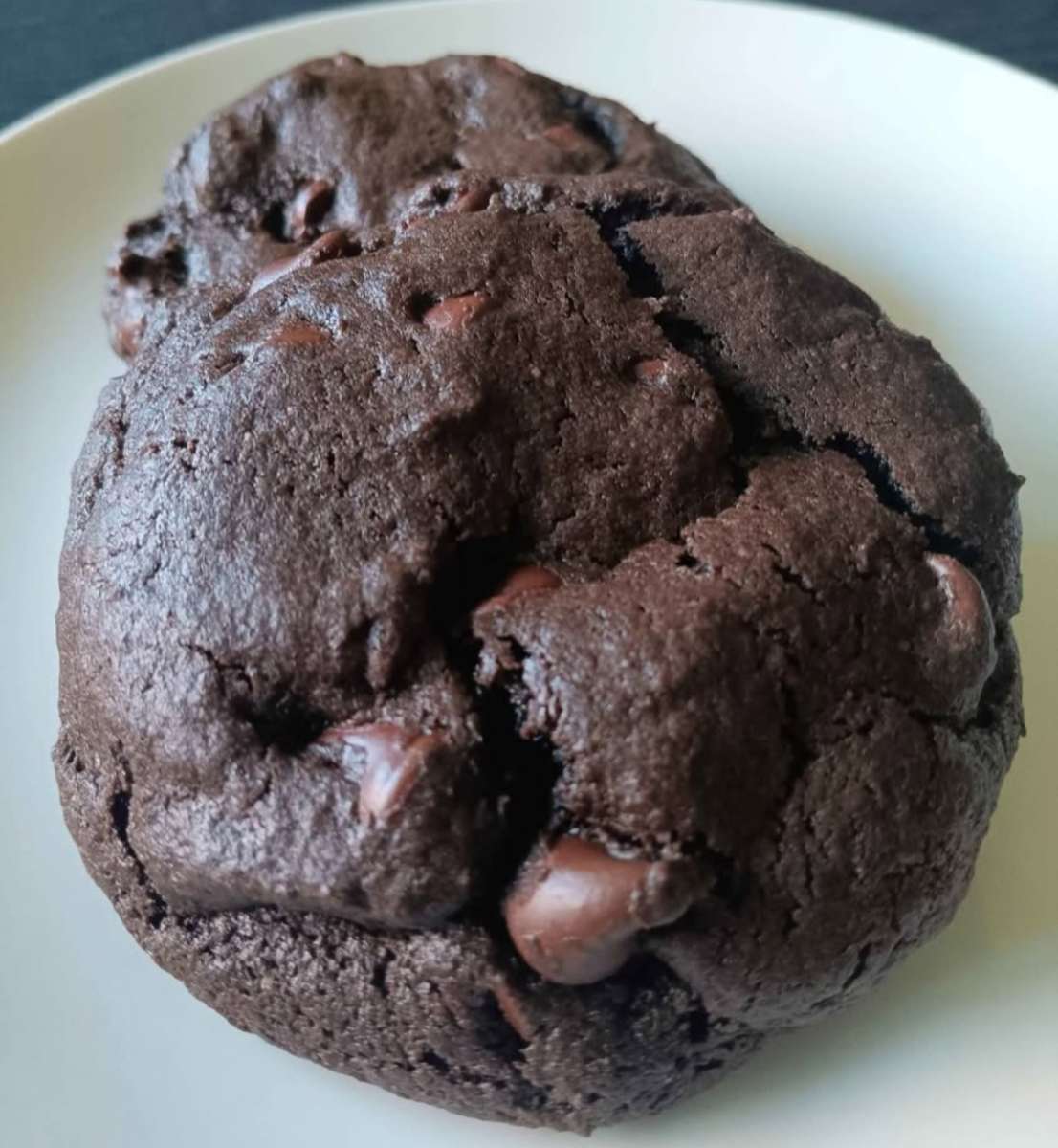 chocolate chocolate chip