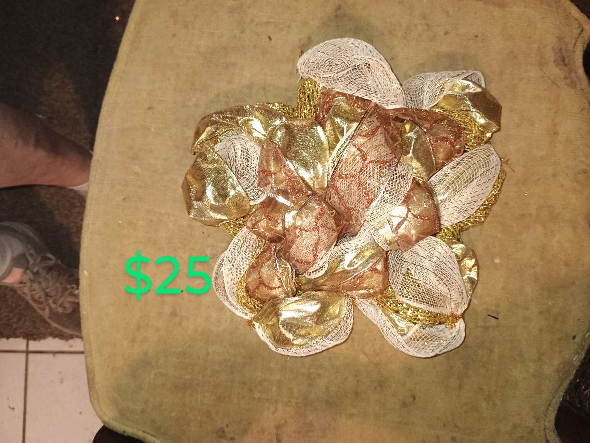 Holiday Handmade Wreaths