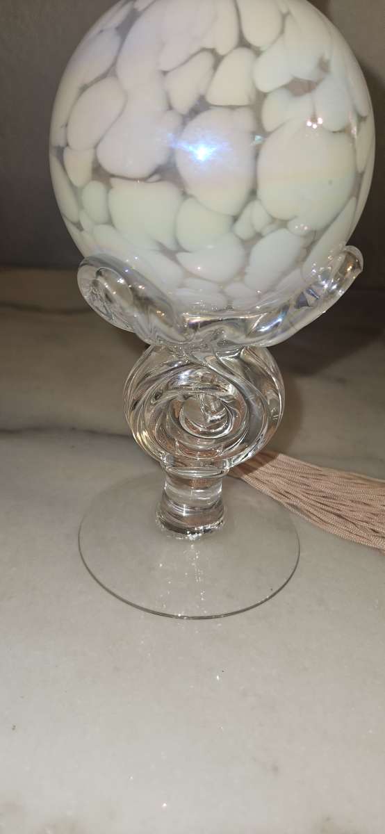 perfume bottle vintage