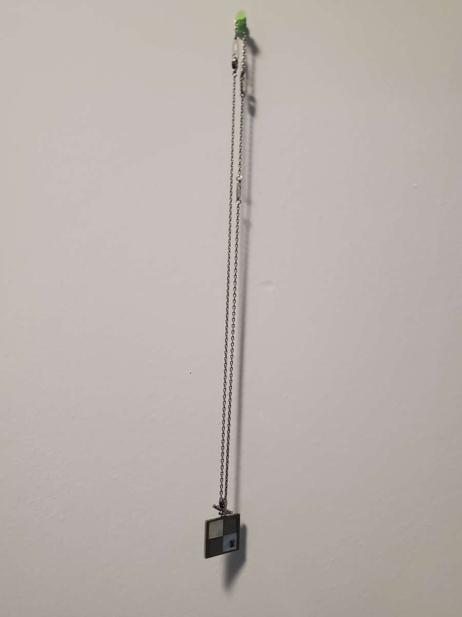 Louis vuitton necklace